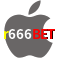 Aplicativo r666bet para iOS