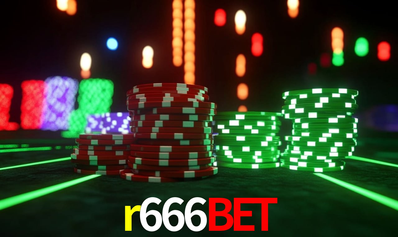 Welcome Bonus r666bet