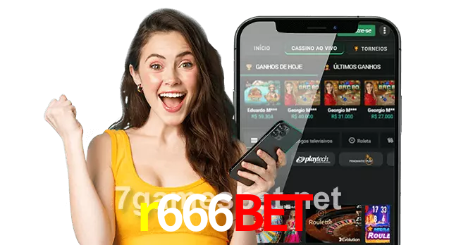 r666bet