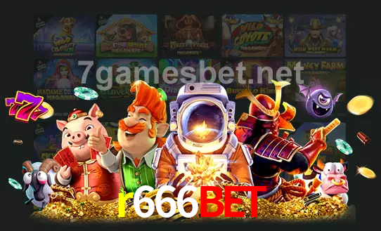 cassino r666bet