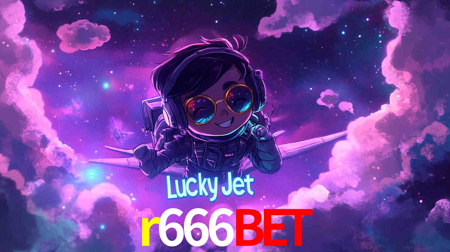 Inovações de Jogos na r666bet: O Futuro das Experiências Interativas