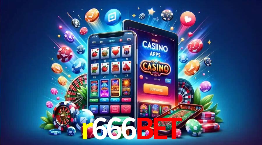 Secure Login r666bet