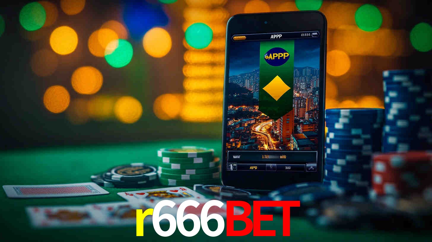 A Popularidade dos Caça-Níqueis no r666bet