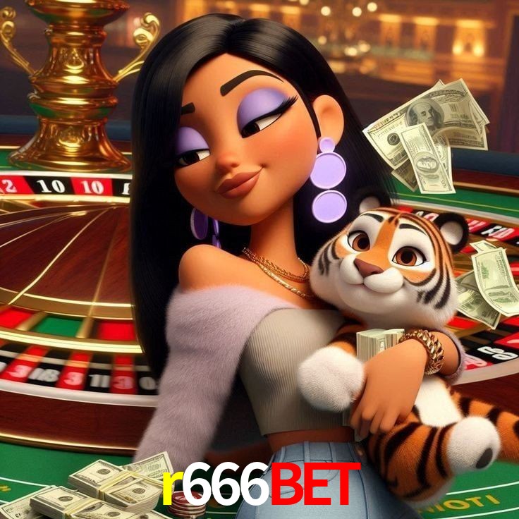 Tennis Betting r666bet