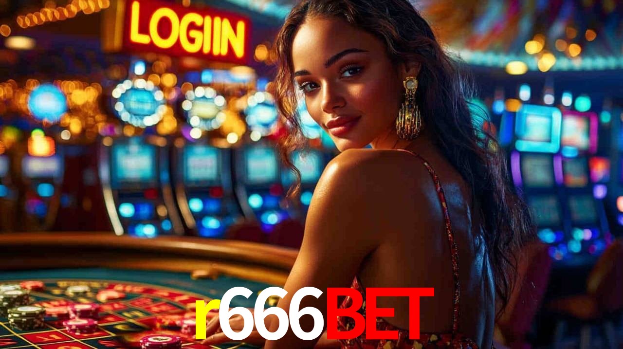 Live Casino r666bet