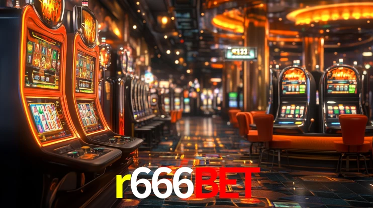 Ofertas Imperdíveis na r666bet: Promoções e Bônus Que Valem a Pena