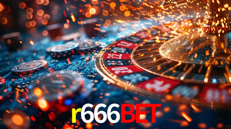Game Providers r666bet