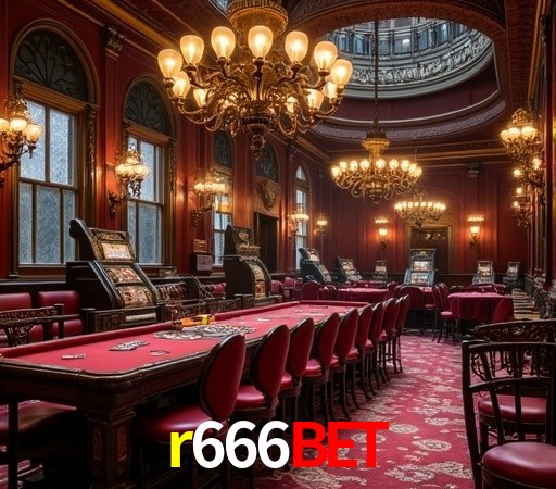 Platform Technology r666bet