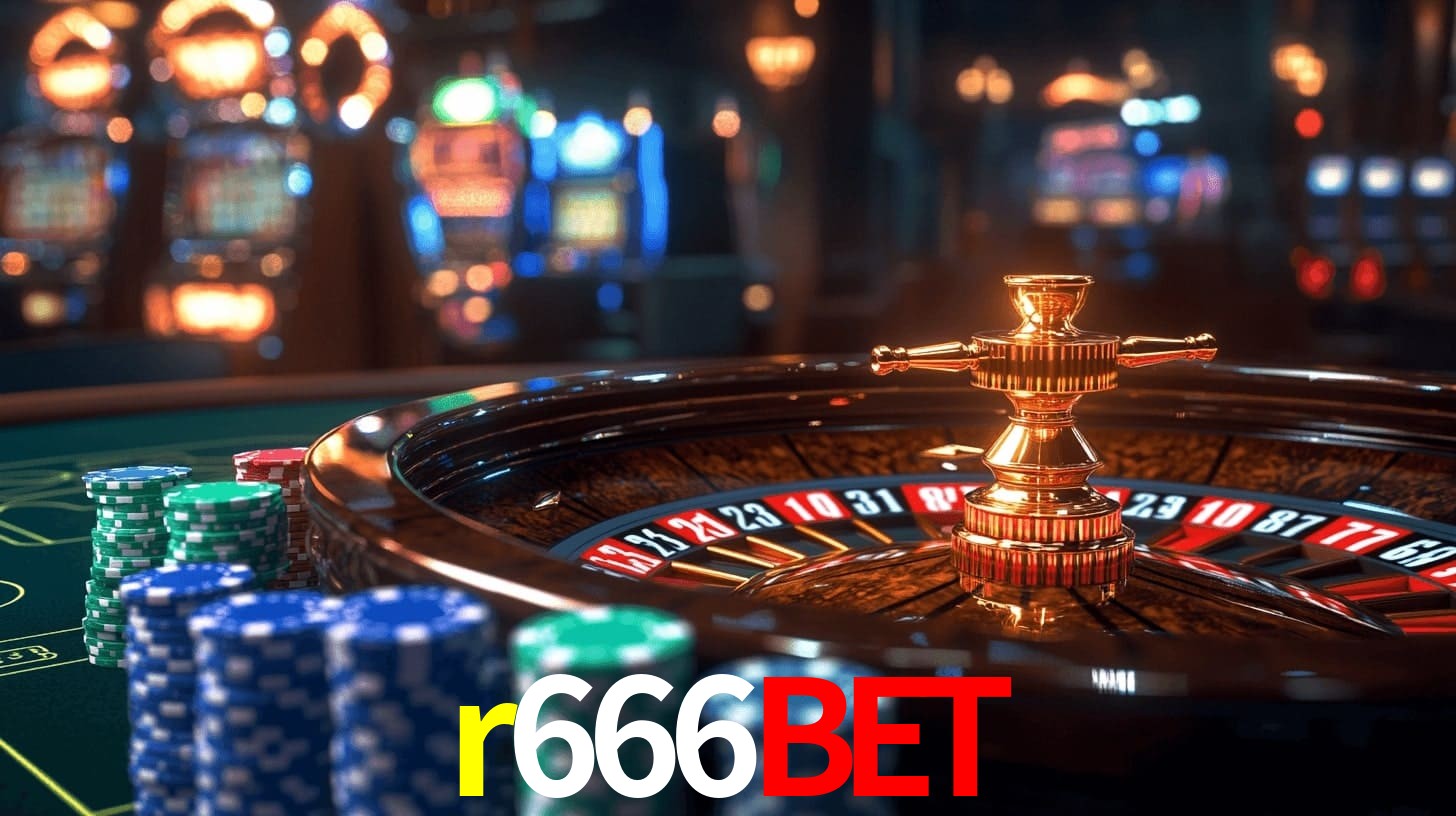 r666bet