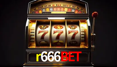 A Emoção da Loteria na r666bet: Uma Chance de Mudança de Vida