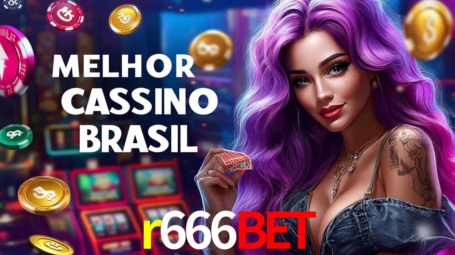 A Experiência Imersiva dos Cassinos Ao Vivo no r666bet