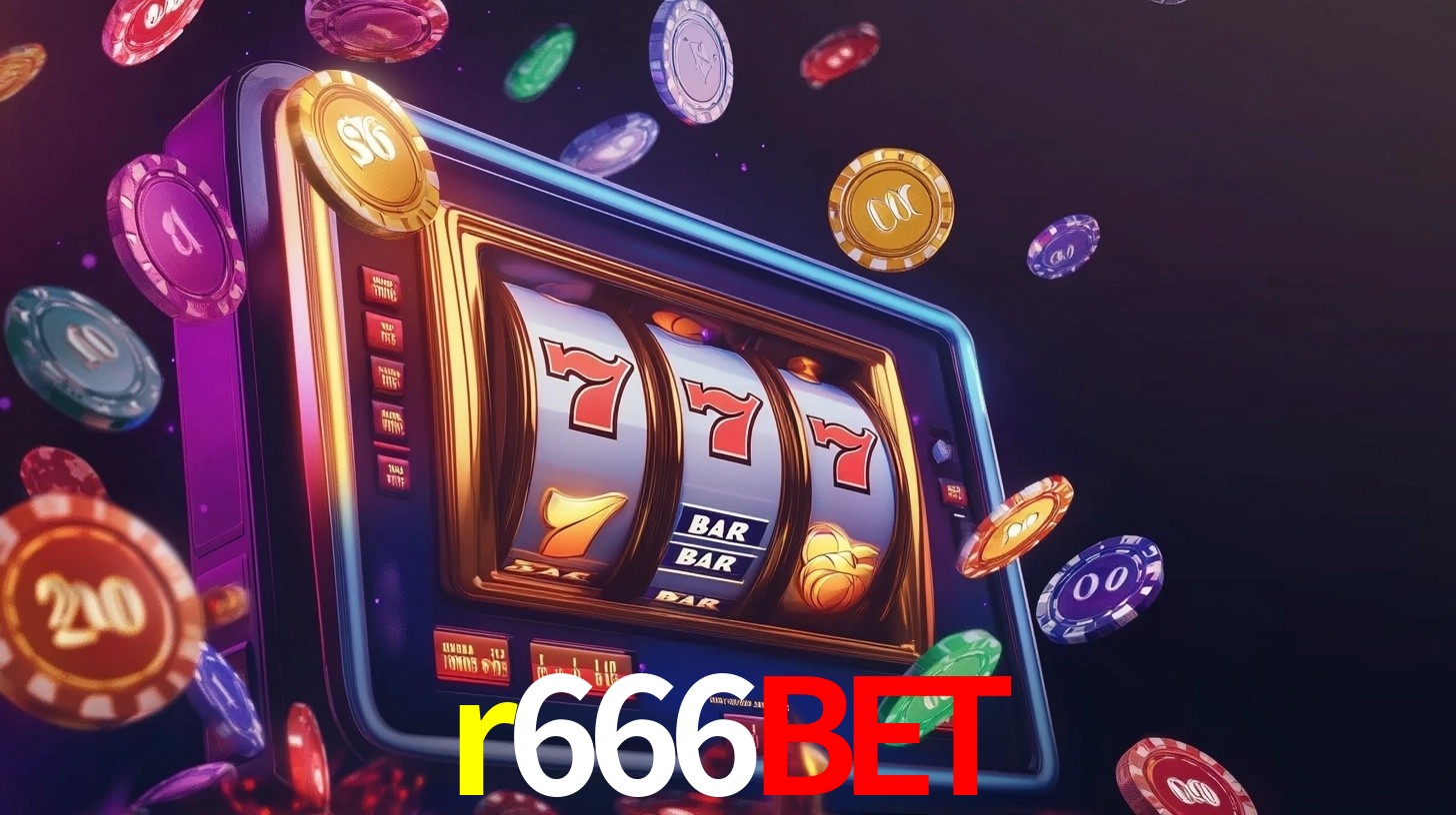 Welcome Bonus r666bet