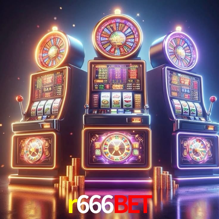 Experimente o Login Seguro Premium no r666bet