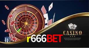 Welcome Bonus r666bet