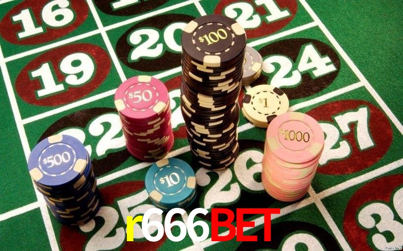 A Experiência Imersiva dos Cassinos Ao Vivo no r666bet