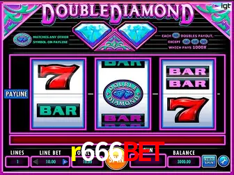 Desvendando o Mundo dos Jogos Virtuais na r666bet