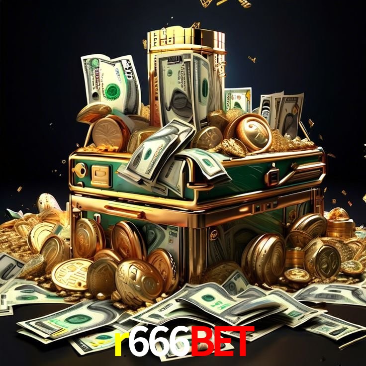 Experiência VIP r666bet
