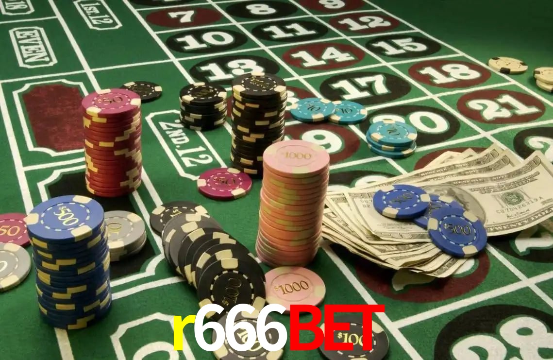 r666bet