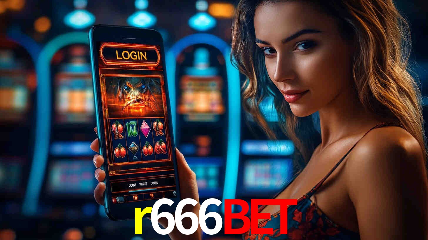 Bônus Generosos e Exclusivos no r666bet para Você!