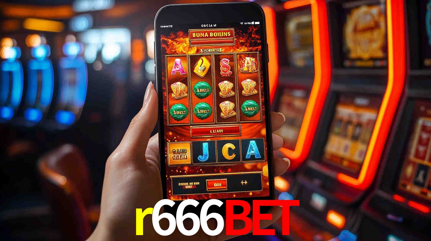 r666bet.com