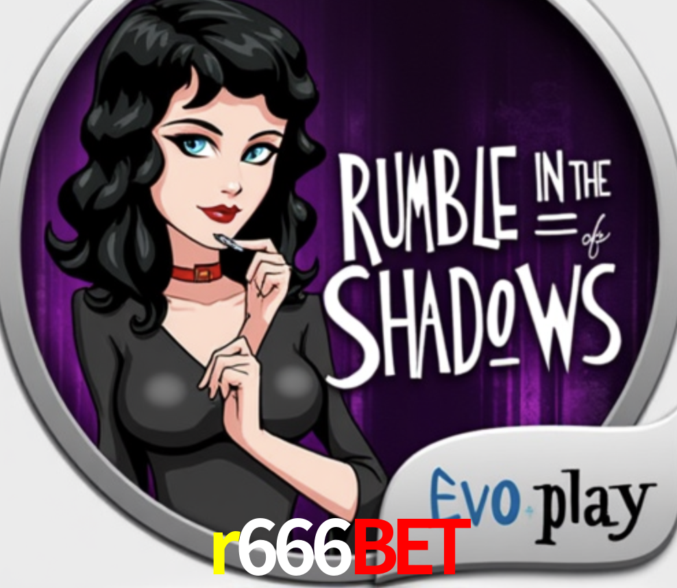 Responsive Design r666bet