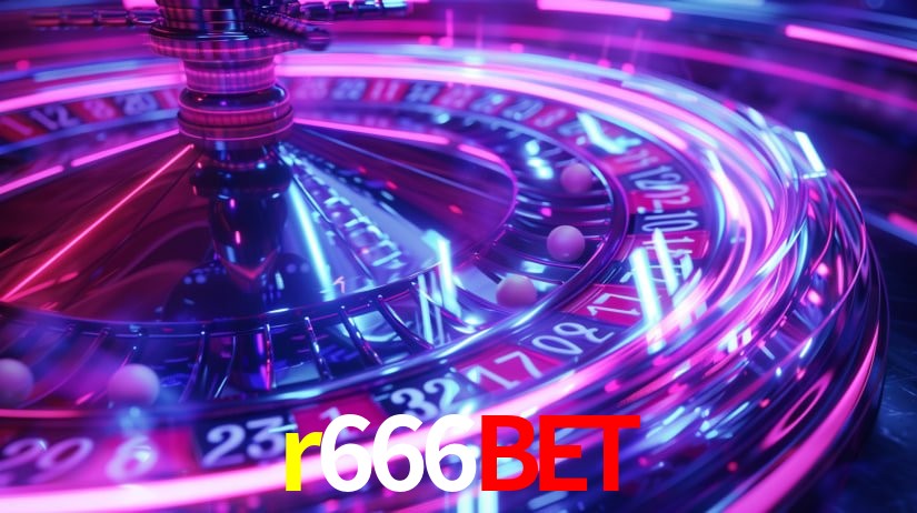 Inovações de Jogos na r666bet: O Futuro das Experiências Interativas