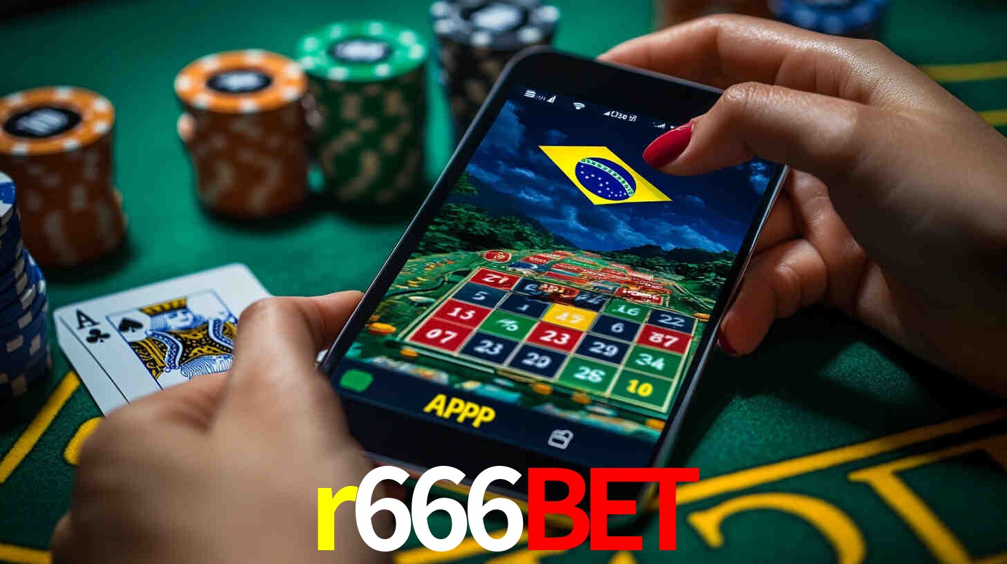 A Popularidade dos Caça-Níqueis no r666bet