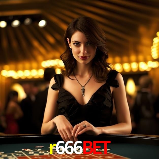 Descubra a Essência do r666bet: Nossa História e Compromissos