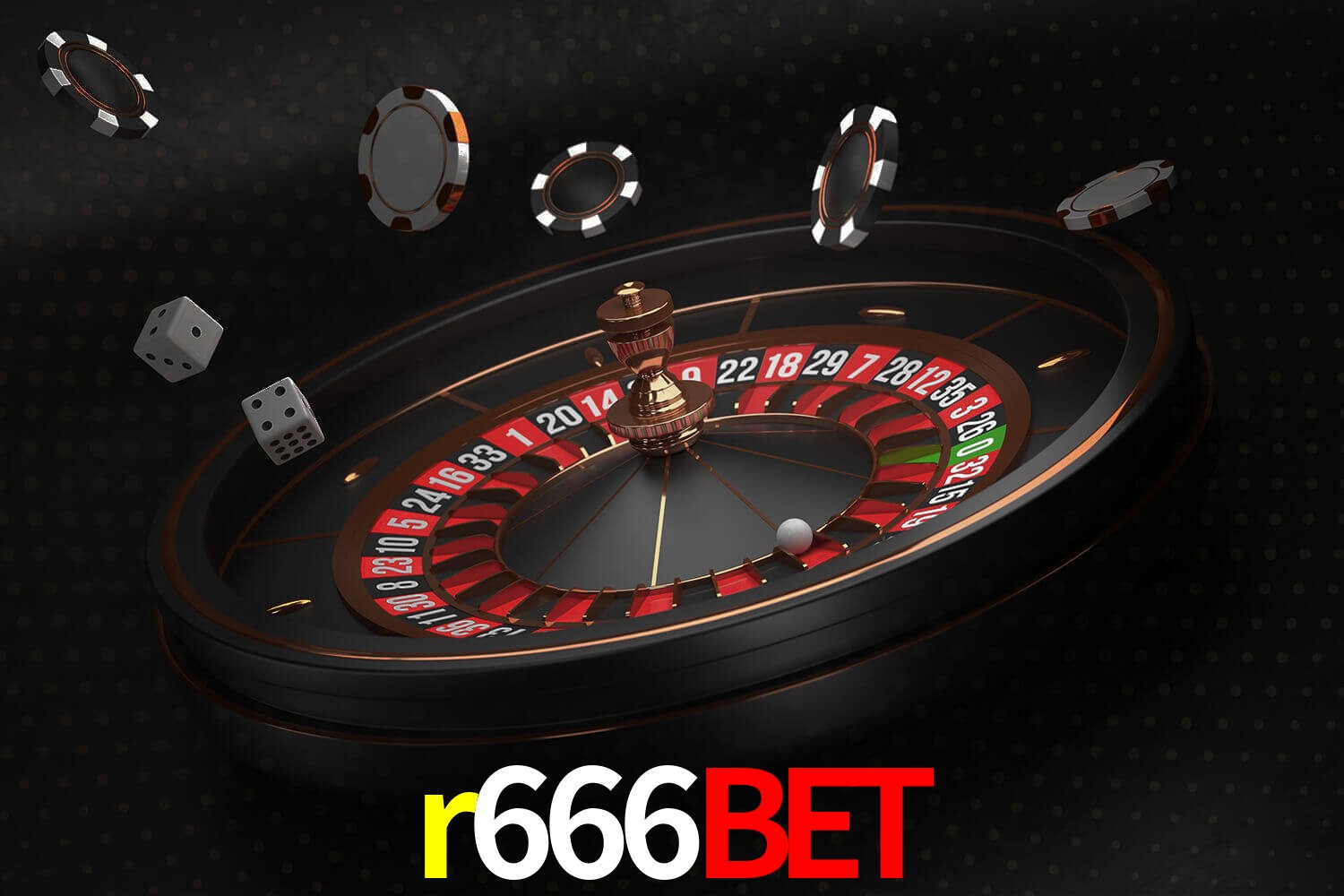 r666bet.com