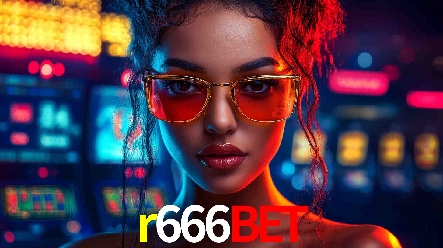 Apostas Esportivas na r666bet: Um Guia Completo