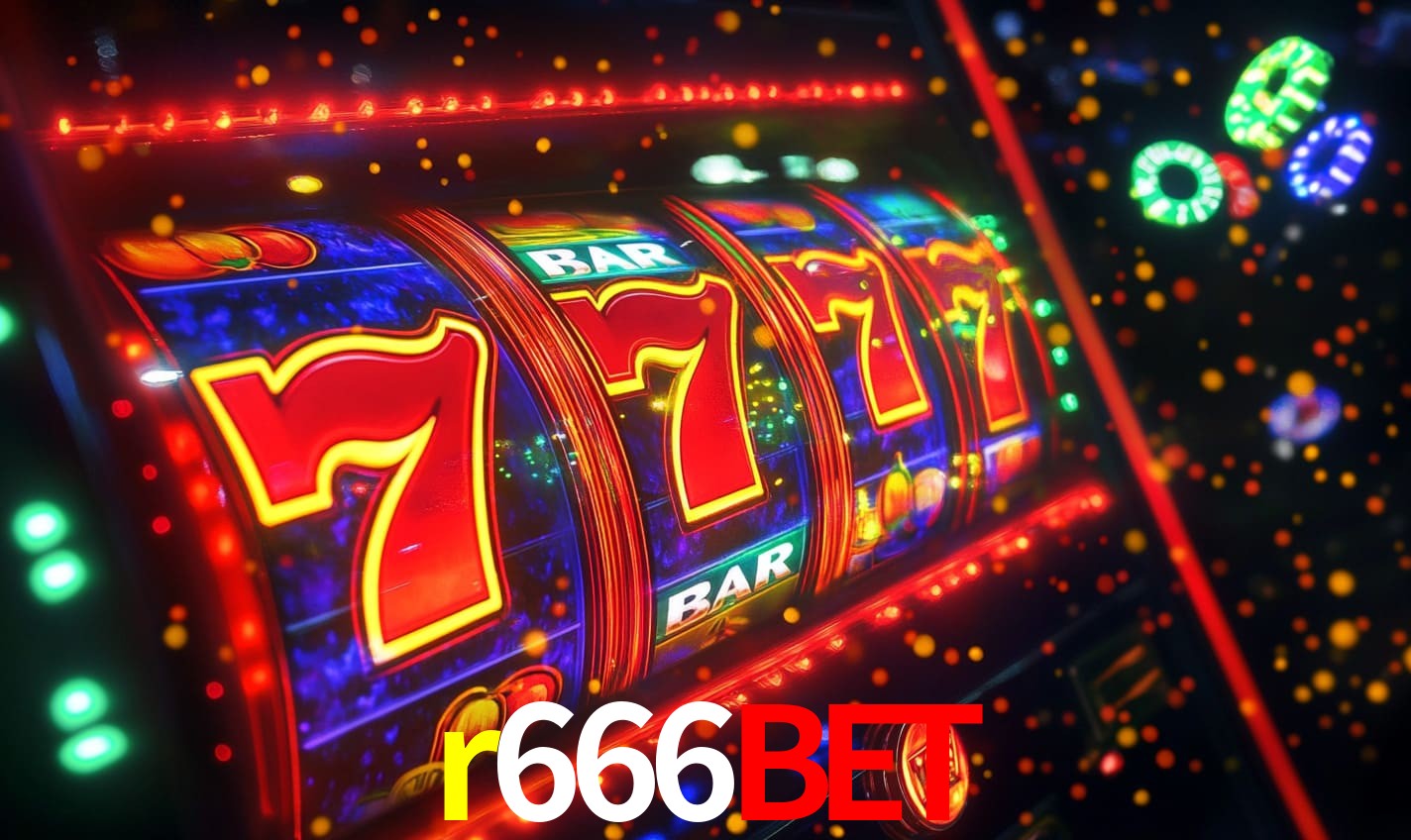 r666bet