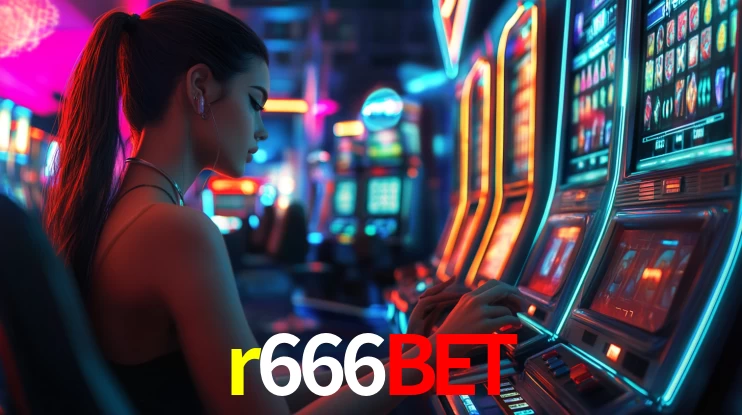 r666bet login