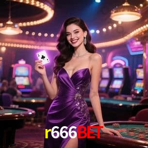 cassino r666bet
