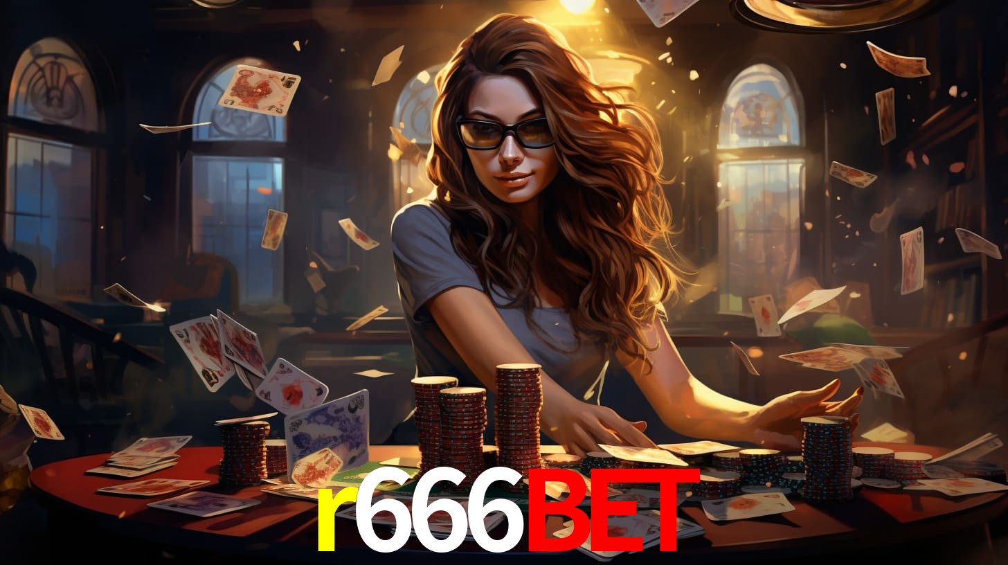 VIP Casino r666bet