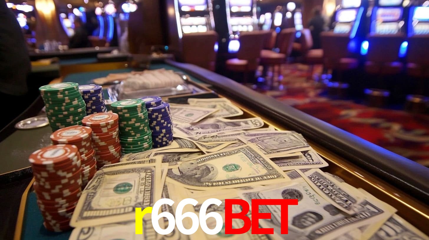 Seasonal Promotions r666bet