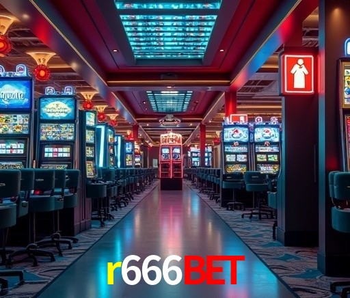 Descubra o Programa VIP da r666bet: Vantagens Exclusivas para Jogadores