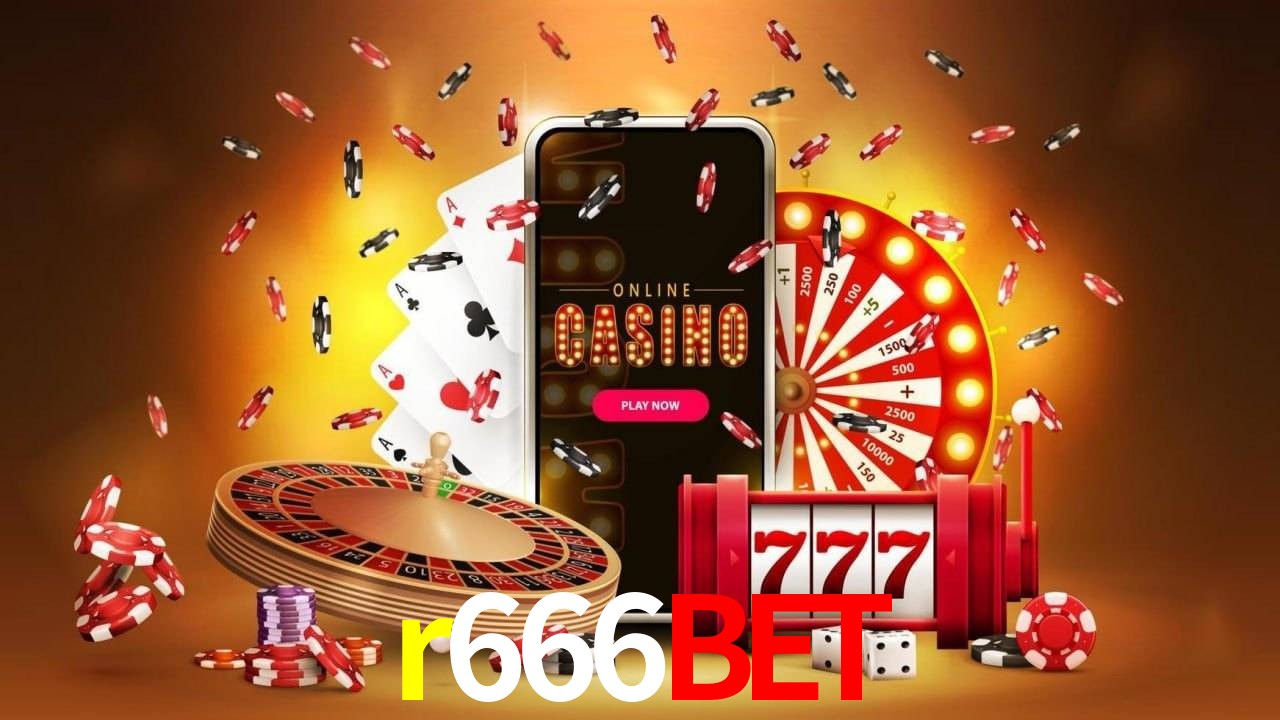 Game Providers r666bet