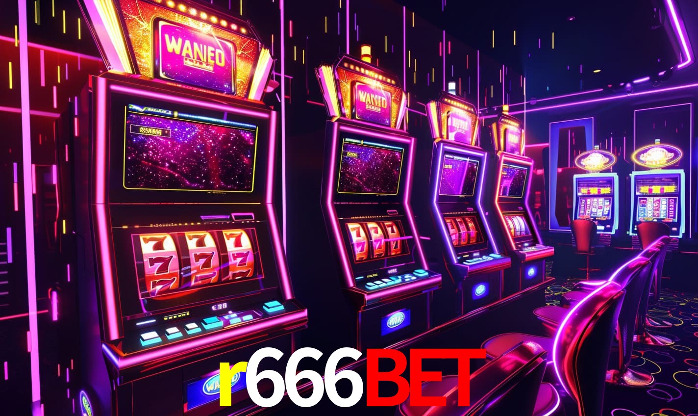 Explorando a Categoria de Eventos em Apostas na r666bet