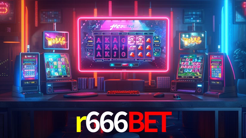 r666bet