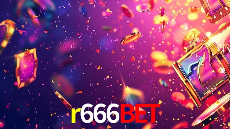A Emoção da Loteria na r666bet: Uma Chance de Mudança de Vida