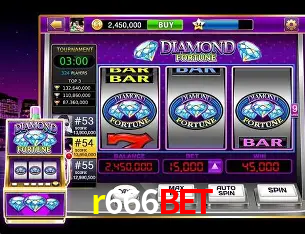 A Emoção da Loteria na r666bet: Uma Chance de Mudança de Vida