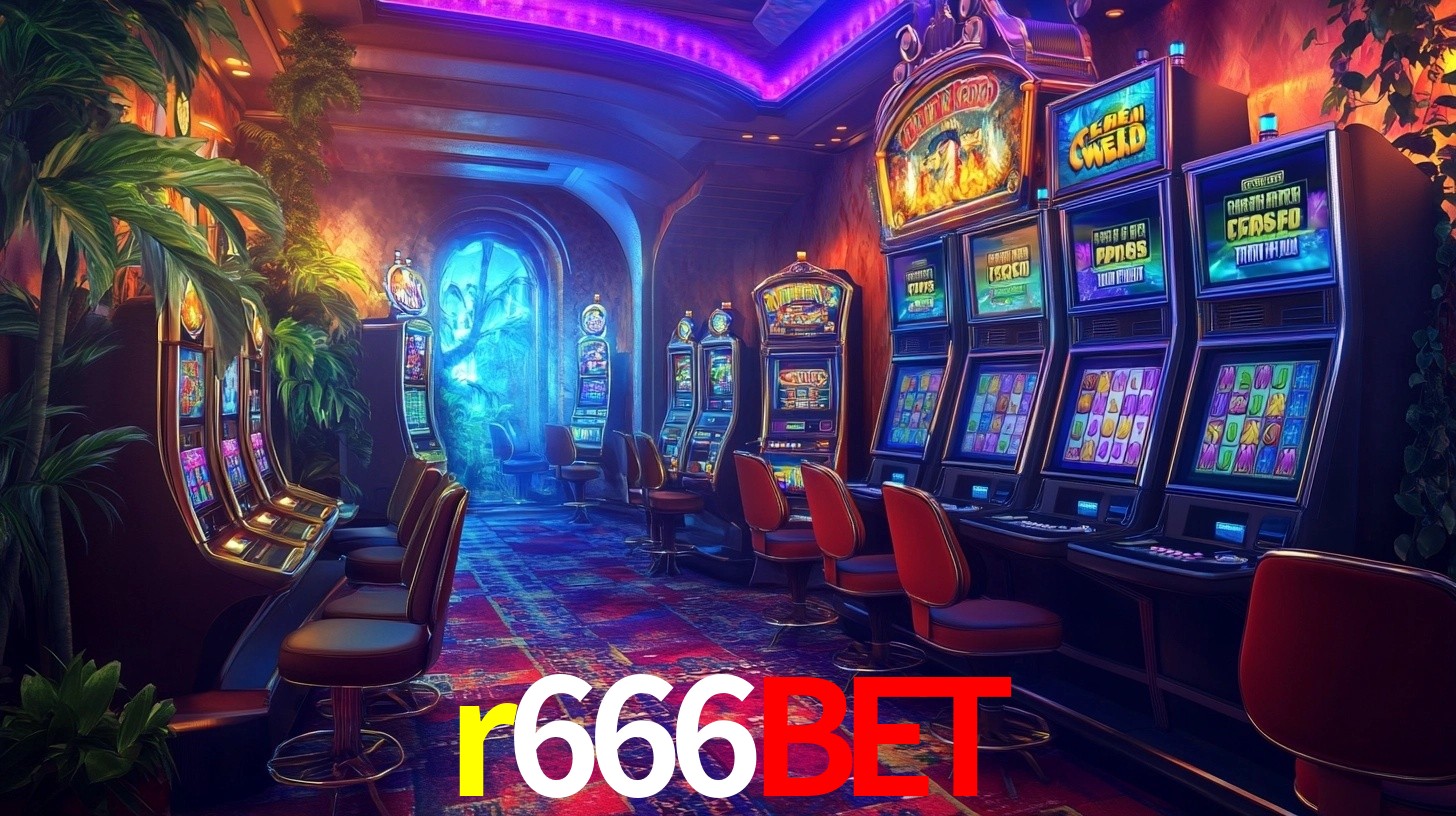 Daily Bonuses r666bet