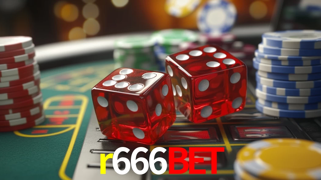 Programa VIP r666bet