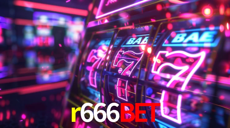 Live Casino r666bet