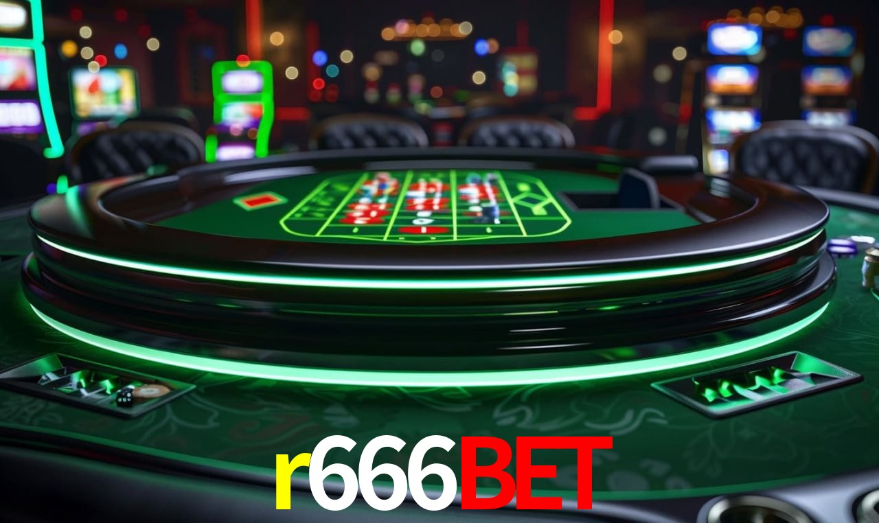 Seasonal Promotions r666bet