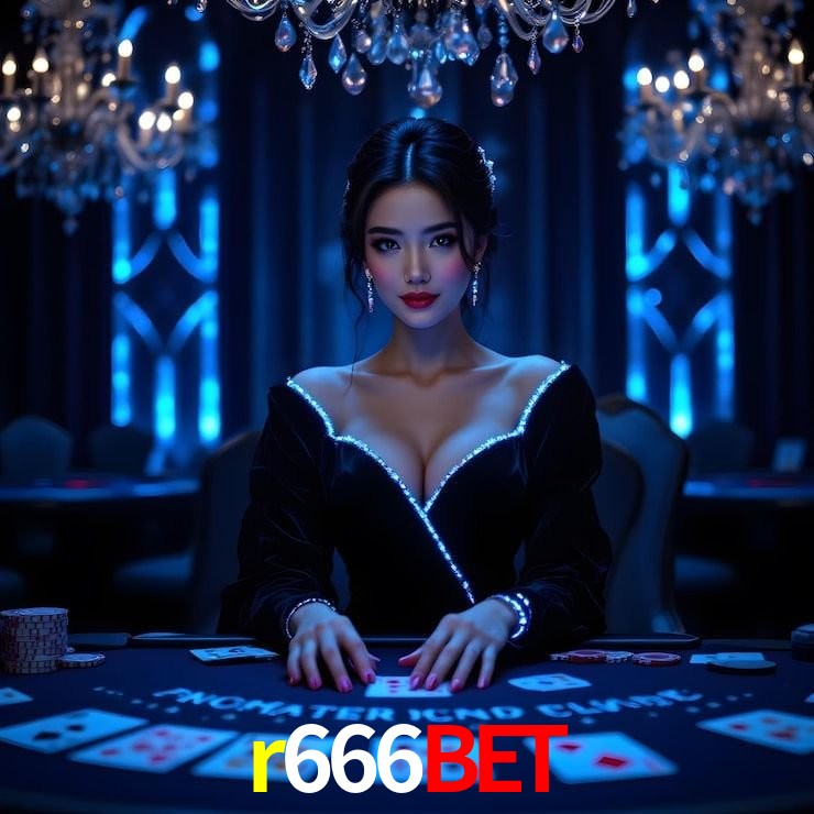 Slot Games r666bet