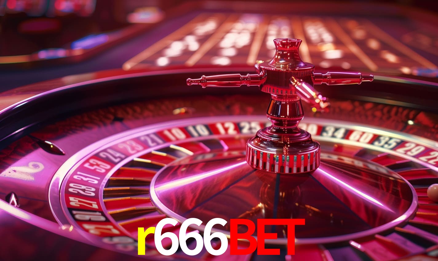 Explorando a Categoria de Eventos em Apostas na r666bet