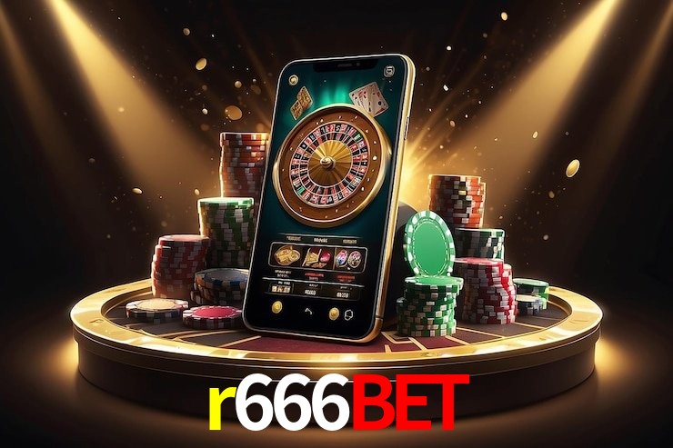 Secure Login r666bet