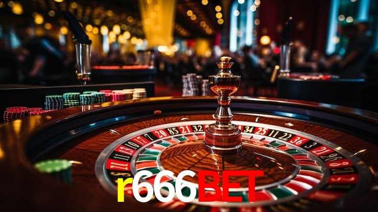 Exclusive Offers r666bet