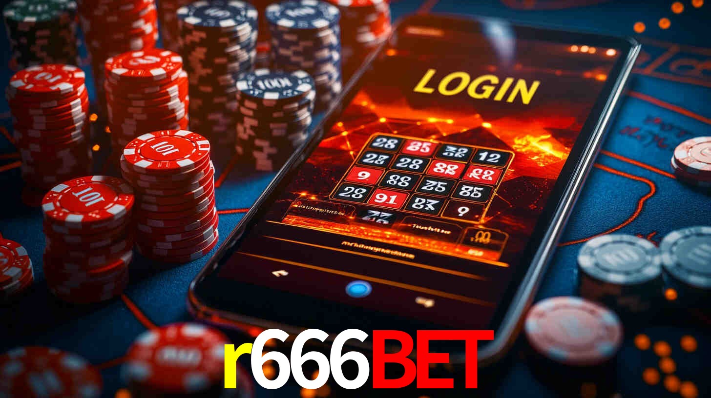 r666bet